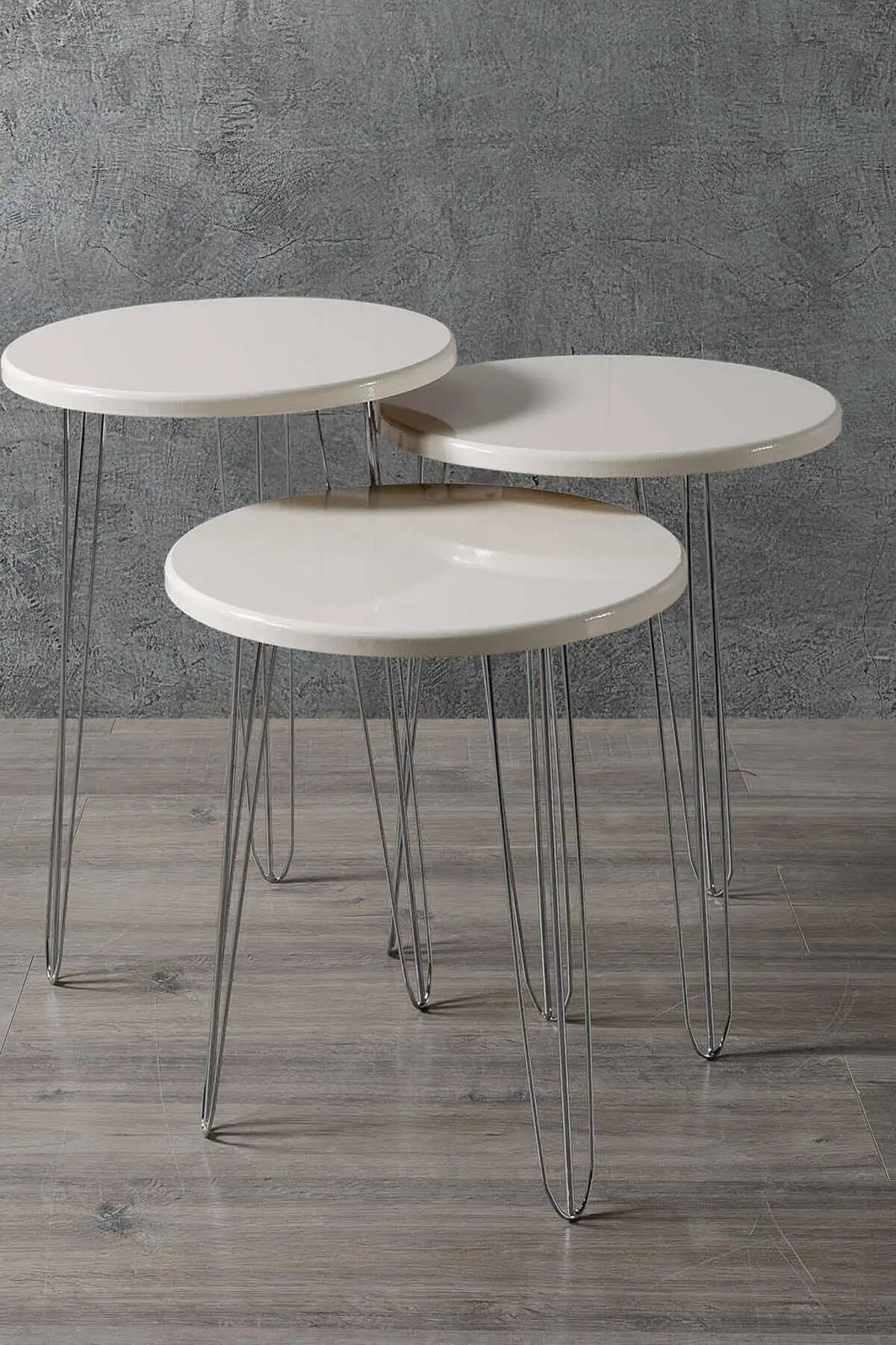

Paris Zigon Coffee Table made in turkiye