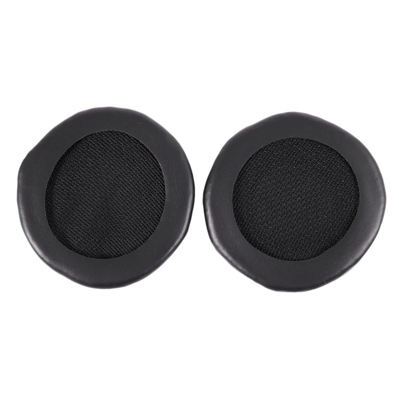 Горячая 1 пара новые сменные амбушюры Подушка для AKG K518 K518DJ K81 наушники |
