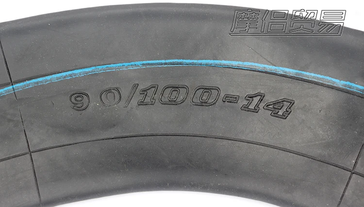 Внутренняя трубка для газового электрического скутера размер 2 50-14 50-17 50-18 75-14 75-17