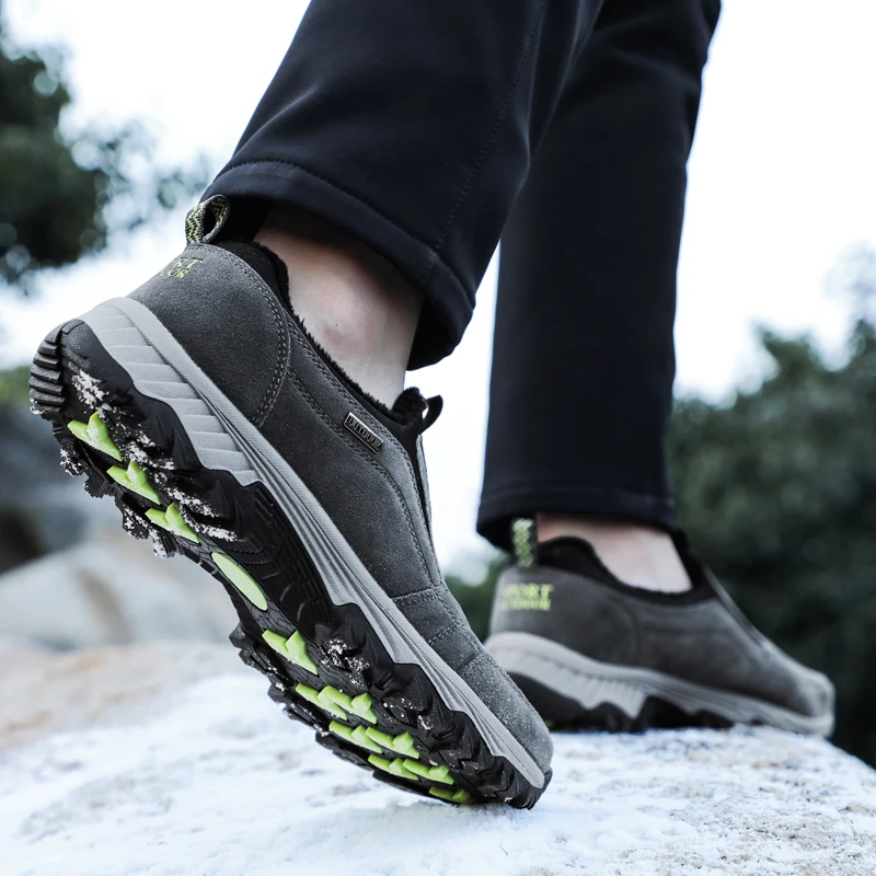 

Men Casual Sapatos Casual Men Sport Shoes Sneaker Man Shoe Leather Zapatos Casuales Para Hombre Black Fashion For 2020 Genuine