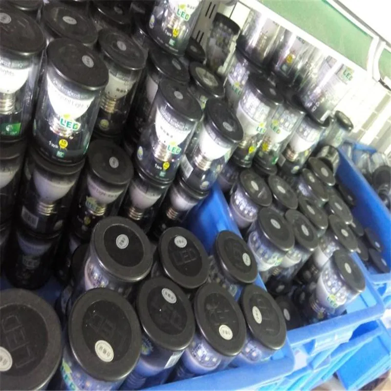 

5100LM Ultra bright SMD 2835 E27 /E14 36W LED Corn Lamp Light 220V LED Bulb Warm white/white led Spotlight 5 years of life