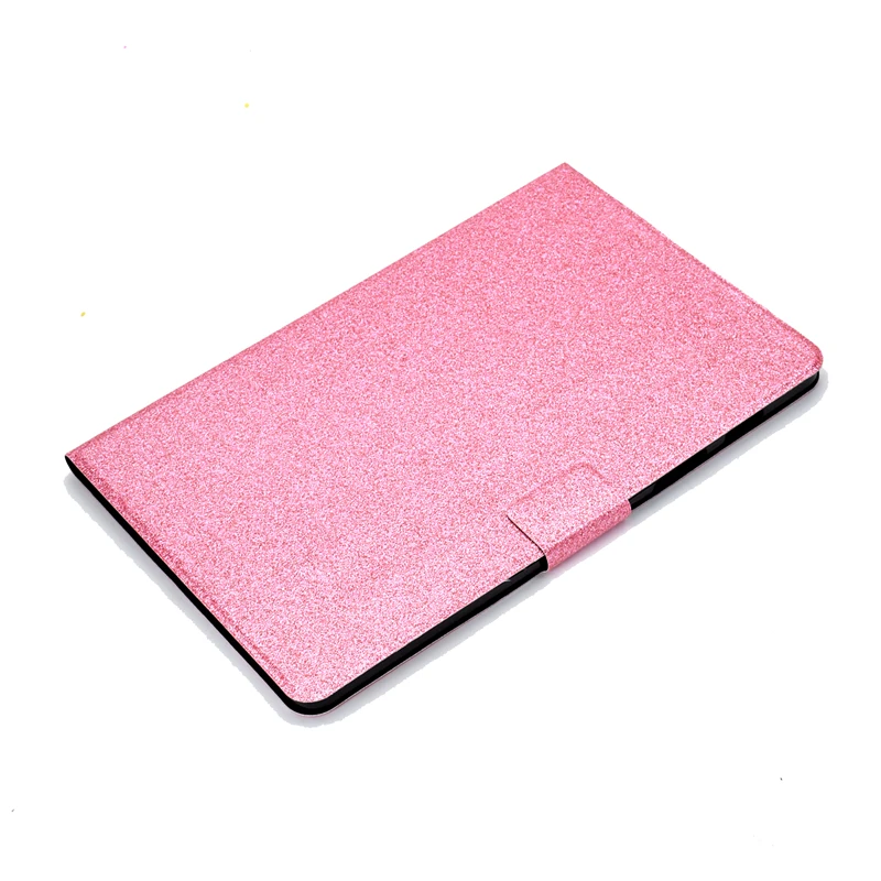 

Tablet Cover For Samsung Galaxy Tab S7 11 inch SM-T870 T875 T876 Glitter Bling Leather Case For Samsung Tab S7 2020 Cover Cases