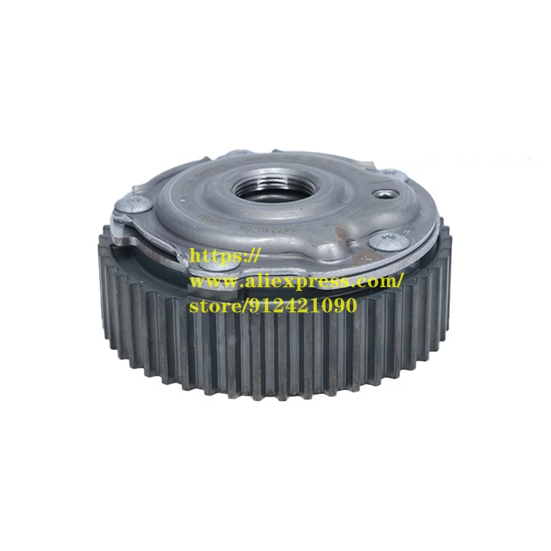 

Engine Intake Camshaft Phaser for Changan CS75 2.0L Engine Timing Gear/VVT Sprocket 1006030-A05