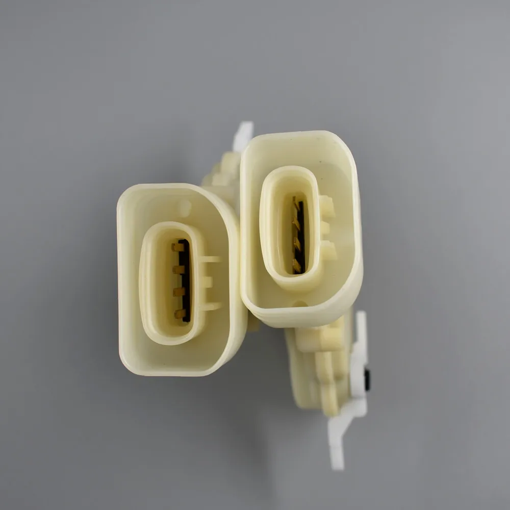 4 шт. приводы дверных замков подходят для 99-03 Lexus RX300 69030-48020 | Автомобили и мотоциклы