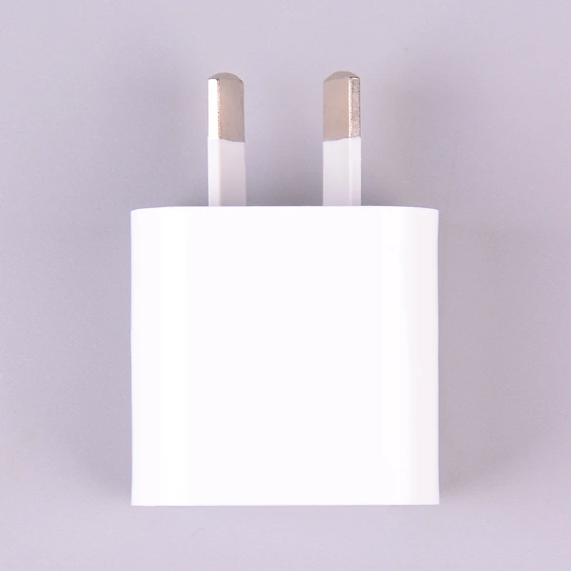 USB-адаптер питания с двойным интерфейсом 5 В 2 А | Обустройство дома