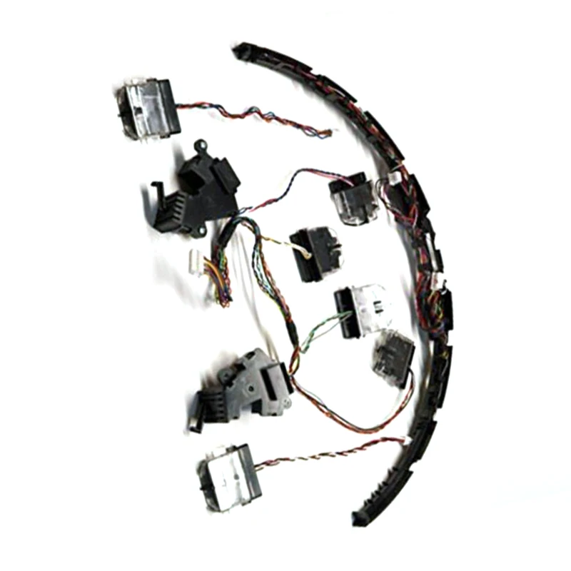 Набор разъем для iRobot Roomba 700 800 серии каплевидных датчика 760 770 780 890 891 894 Инструменты Черный Новое поступление, горячая распродажа