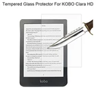Защитная пленка для экрана из закаленного стекла для KOBO Clara HD