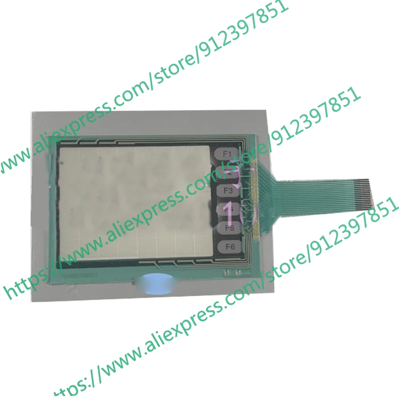 

New Original Accessories Strong Packing Touch pad+Protective film ST401-AG41-24V