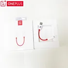 Оригинальный адаптер для наушников Oneplus 8 Pro 8 USB Type C к разъему 3,5 мм Aux Audio для OnePlus 7 7T Pro 6T USB C, кабель-преобразователь для музыки