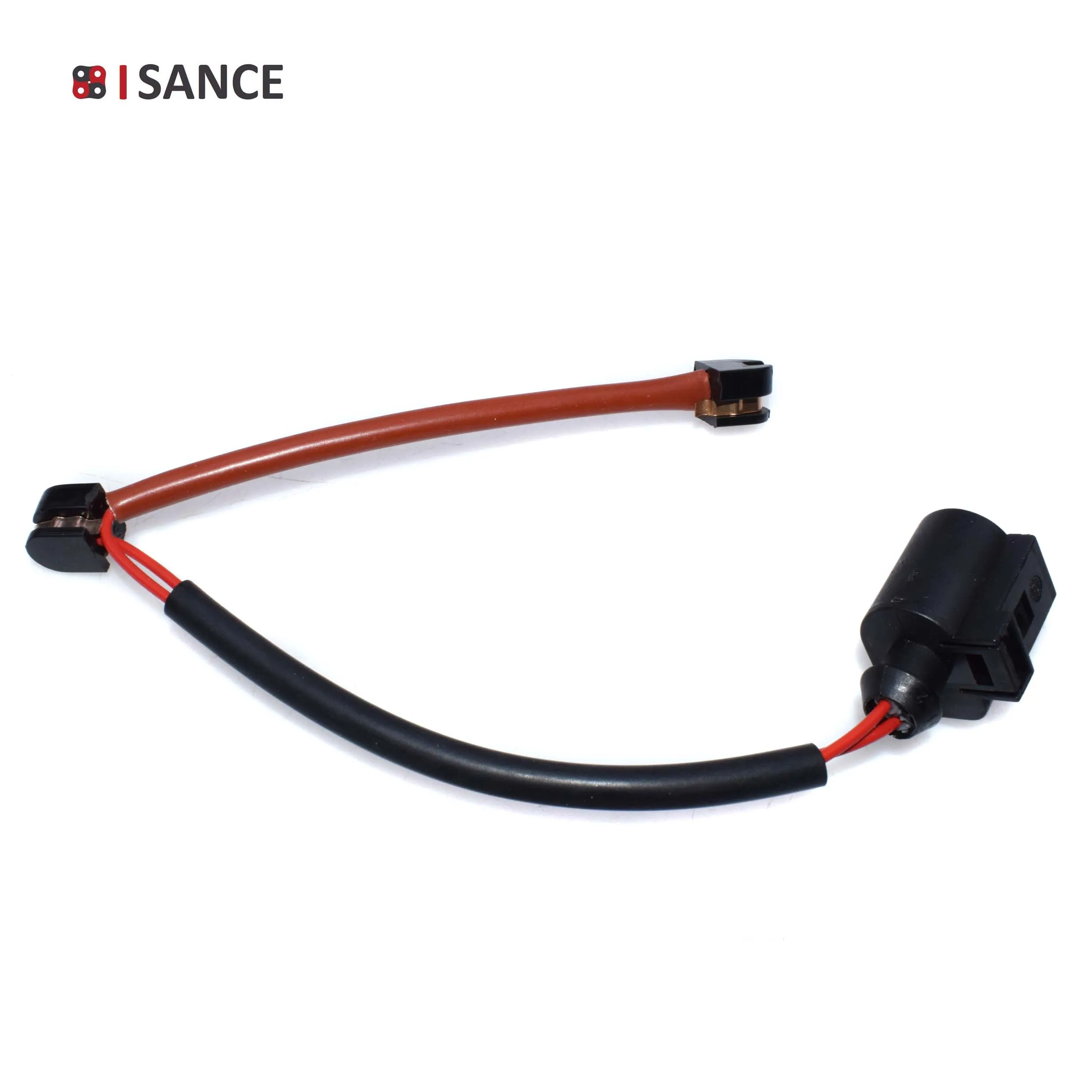 Задняя деталь ISANCE 7L0907637 для Audi Q7 VW Touareg Porsche Cayenne 2004 2005 2006 2007 2008 2009 2010 2011 2012 2014|sensor