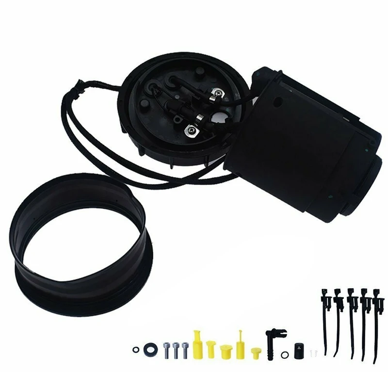 

F01C600241 Def-резервуар для жидкости с выбросами сырой нефти, предварительный нагреватель, насос мочевины в сборе для Benz E250 E350 2124710575