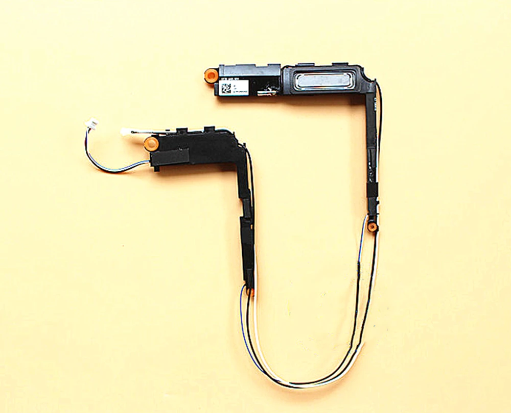 Новый оригинальный ноутбук/ноутбук ПК громкий динамик звук для Asus Lingyao S 2 Vivobook S15