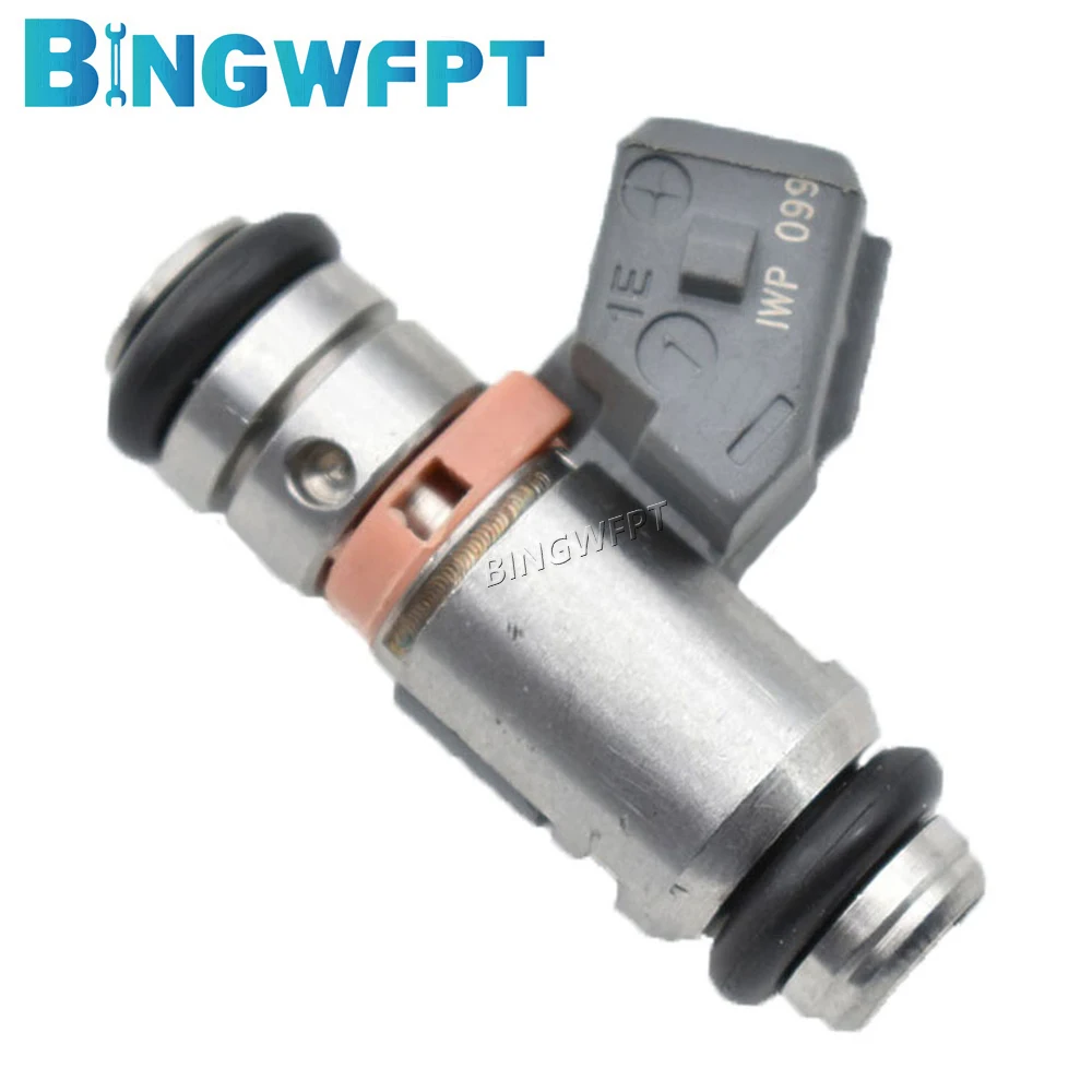 

IWP099 0280158168 Fuel Nozzle Injector for Renault Clio Kangoo Twingo 12.i 16V