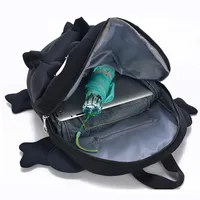 Рюкзак с 3d-изображением хамелеона #3