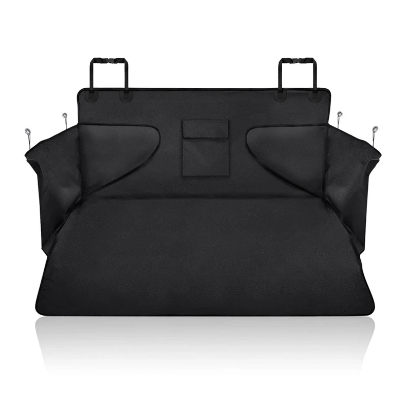 Защитный чехол для багажника собаки водонепроницаемый собак Универсальный