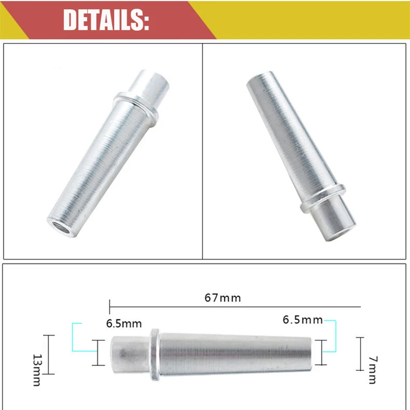 Мини-аэродинамический пистолет-распылитель 90 фунтов на квадратный дюйм