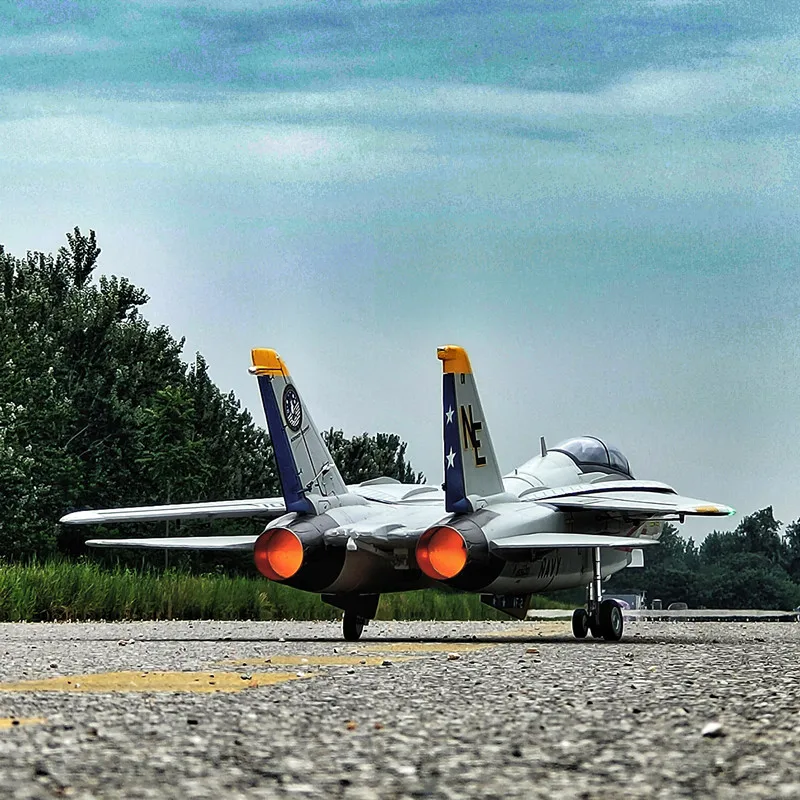 Светодиодный фонарь EDF для FMS Freewing 70 мм 80 90 | Игрушки и хобби