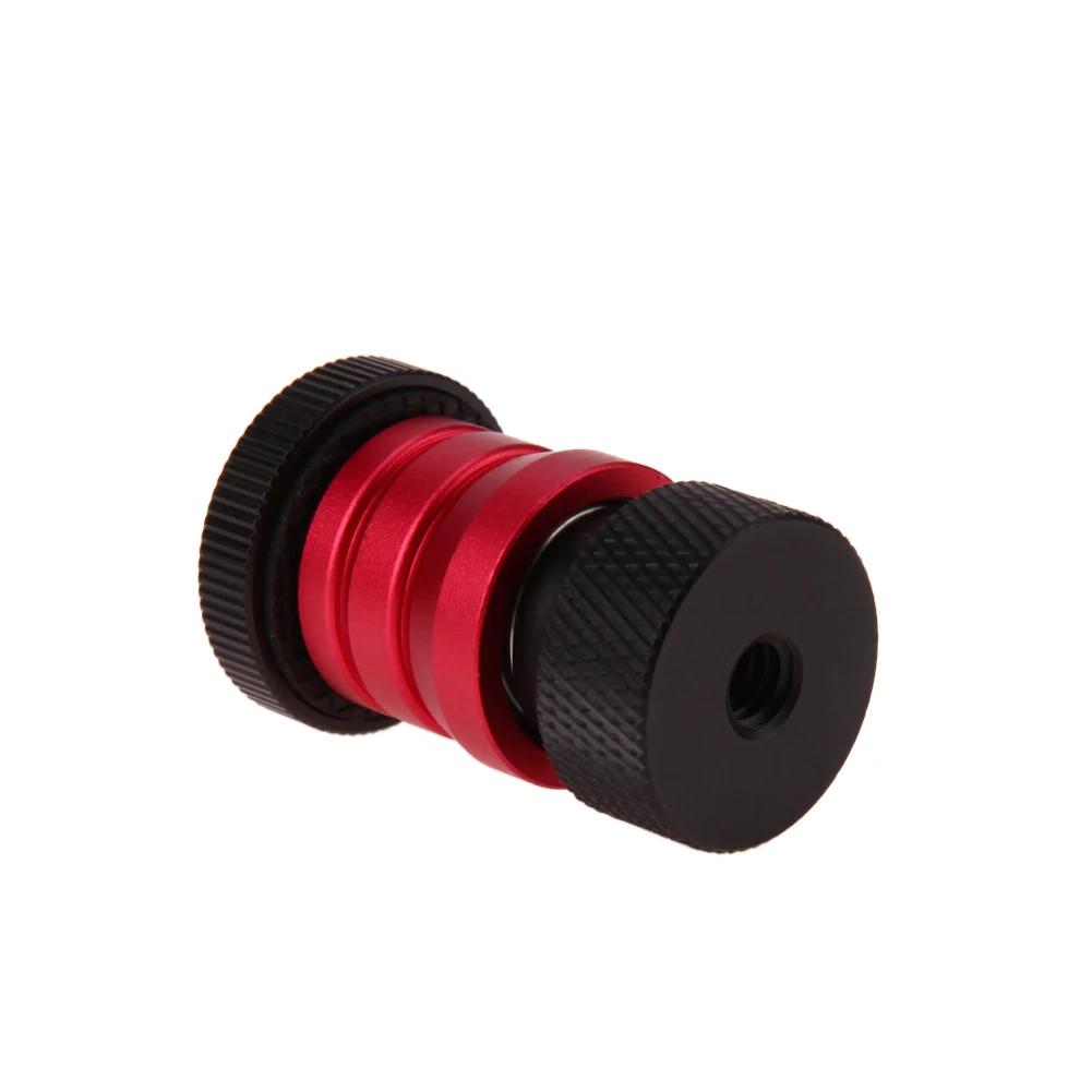 Быстроразъемный 1/4 ''мини-штатив с шариковой головкой съемная пластина для