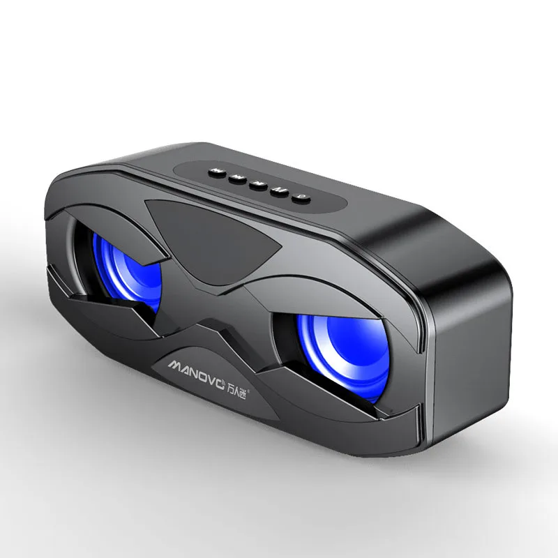 

Беспроводная колонка, 2500 мАч, Bluetooth, ярсветильник свет, уличная колонка, 6D стерео, HiFi, FM-радио, домашняя прикроватная Портативная колонка, саб...
