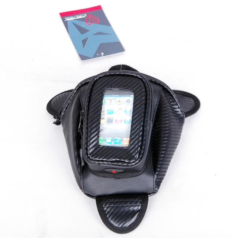 Бак мотоцикла сумка Многофункциональный мотор заднее сиденье седло мобильный