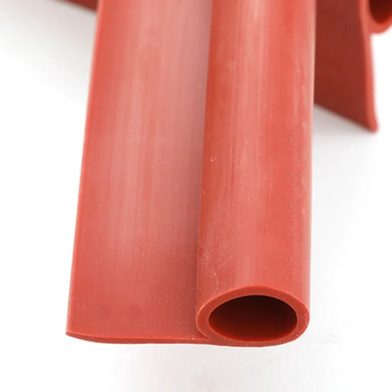 Silcone 3 м P Тип печь этиленового пропилен каучука прокладки высокого Температура