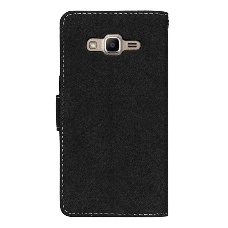 Flip Case For Samsung Galaxy J2 Prime SM-G532 G532F SM-G532F Phone Leather Cover for J 2 G532F/DS SM-G532F/DS | Мобильные телефоны
