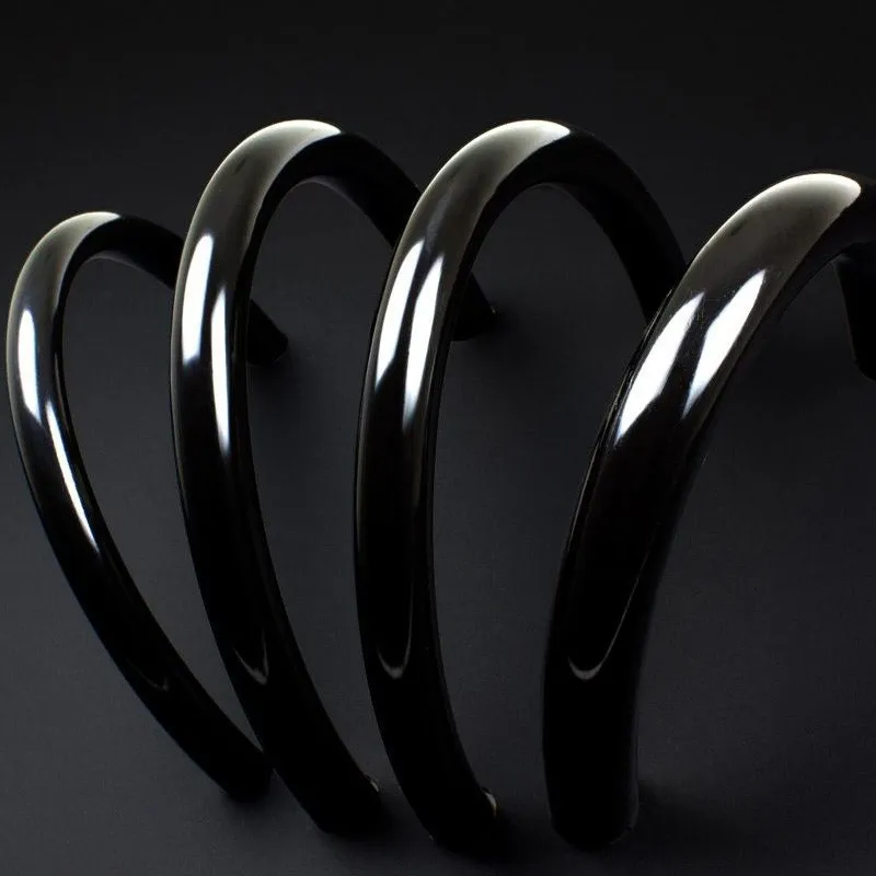 Хост водяного охлаждения 3/8 дюйма мягкая трубка из ПВХ 9 5 мм * 12 7 гибкая прозрачная