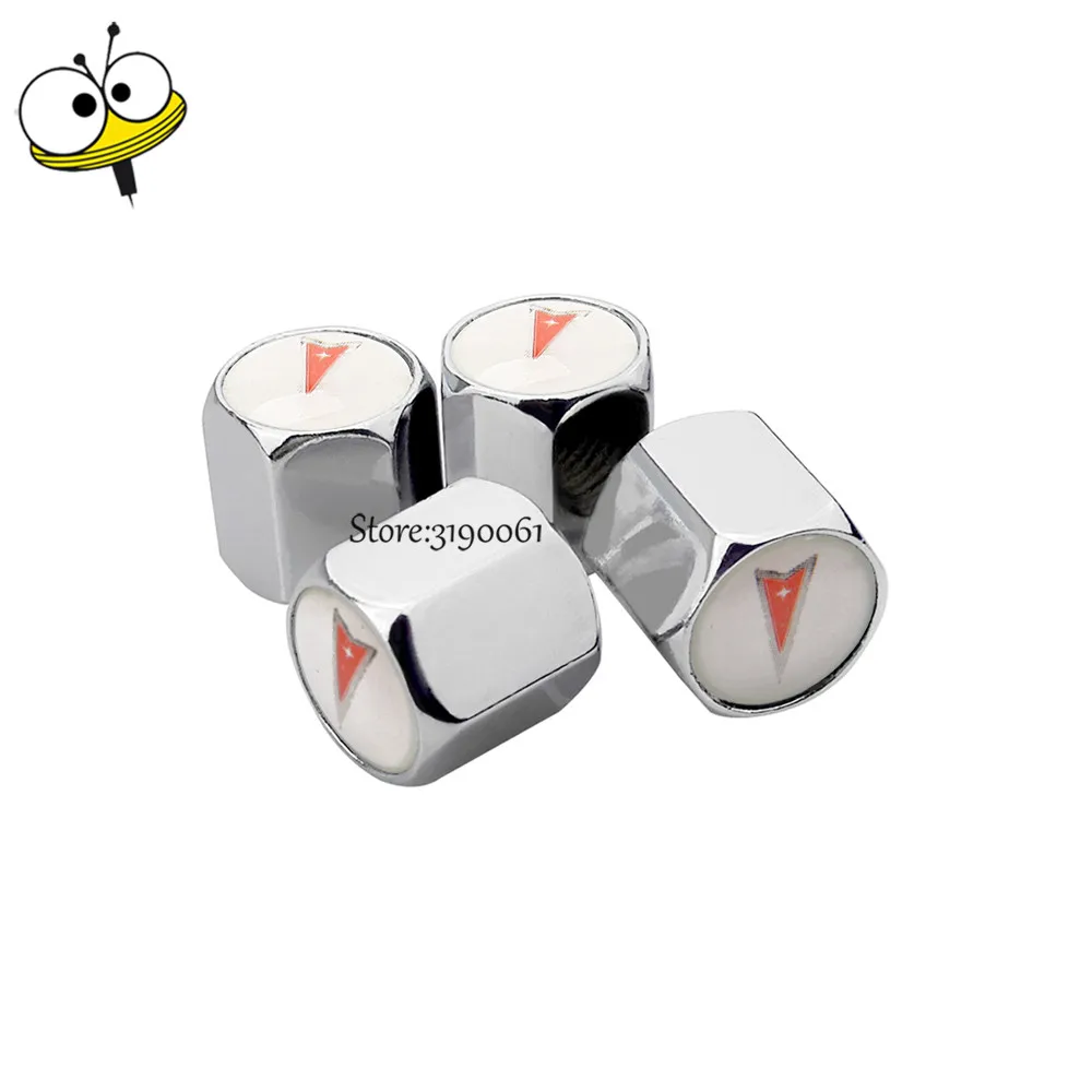 Автомобильный Стайлинг колеса крышки стержня вентиля шины для Pontiac G3