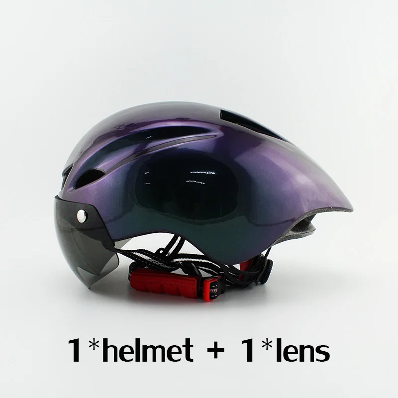 Велоспорт шлем Mtb горный велосипед Горный шоссейный шлемы Для мужчин велогонки