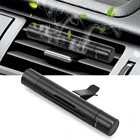 Освежитель воздуха на вентиляционное отверстие автомобиля Клипса-диффузор для Audi A4 A3 A6 C6 B7 B8 B5 Q5 Seat Leon Ibiza Skoda Fabia Superb