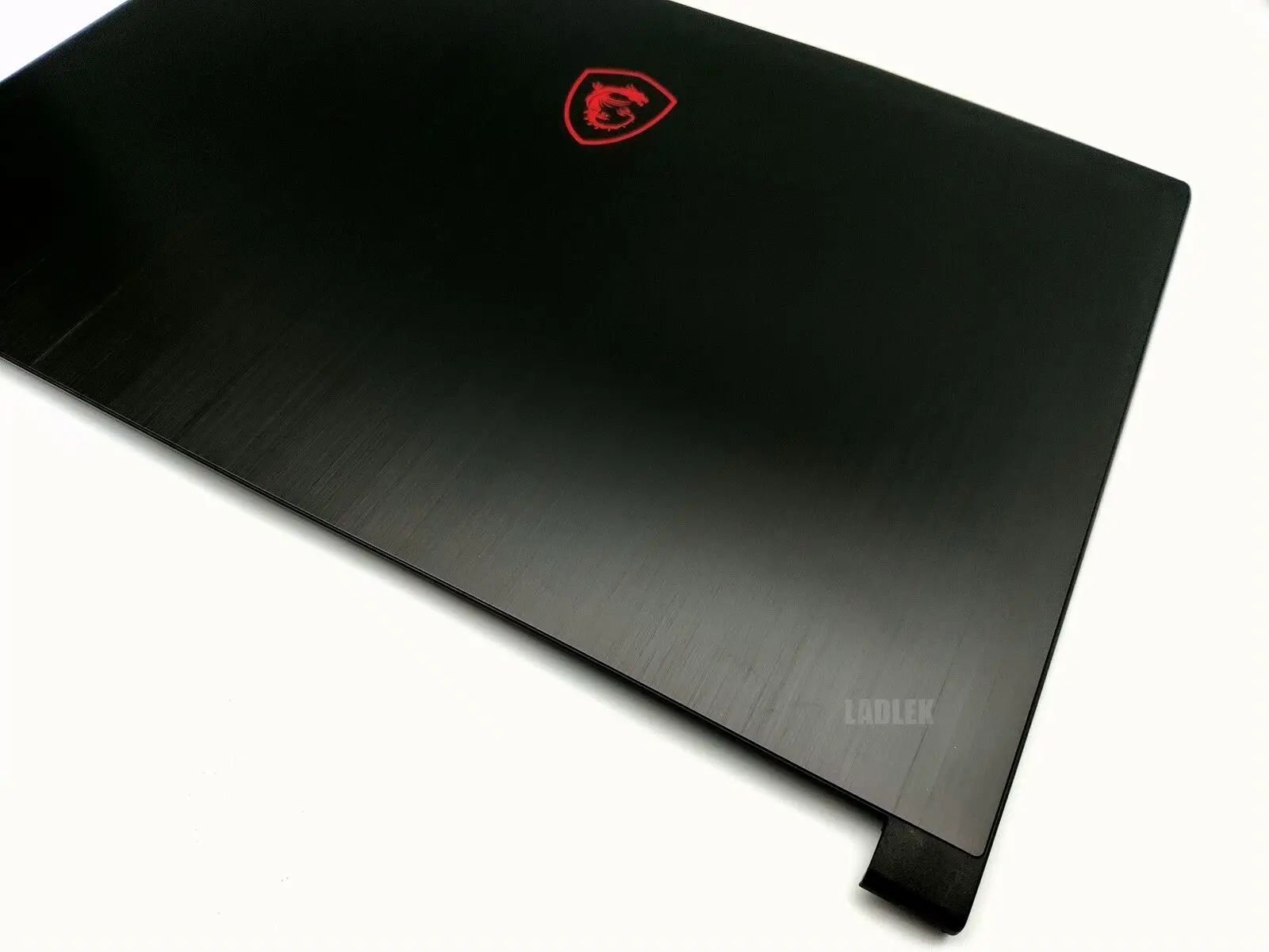 Новая задняя крышка ЖК дисплея для MSI Gaming GF63 3076R1A211HG0 крышка|Сумки и чехлы