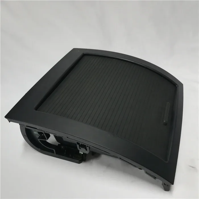 Черная крышка для хранения приборной панели в сборе. Автозапчасти китайских