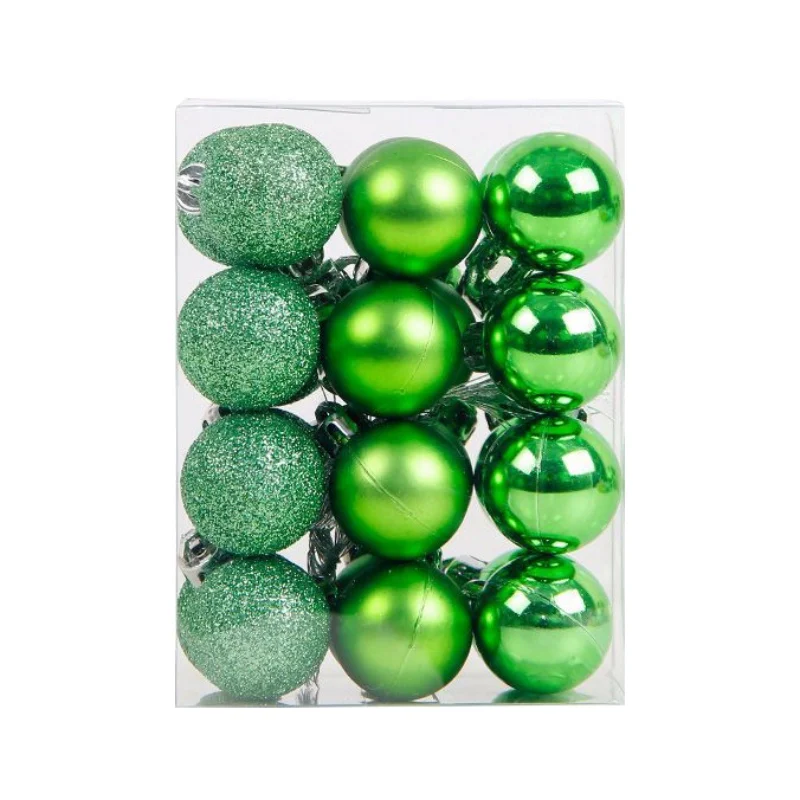 Новое поступление 2019 Золотой Рождественский шар орнамент елочные шары для