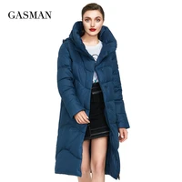 gasman long warm brand down parka womens winter jacket for women coat hooded outwear oversize female fashion puffer jackets 009
