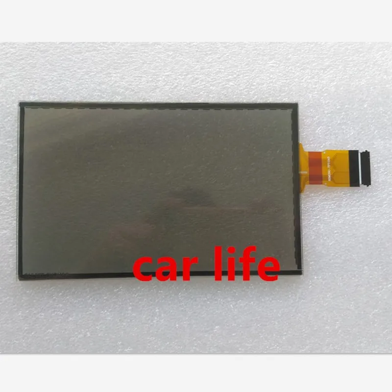 7 дюймов Сенсорный экран Сенсорная панель дигитайзер объектив для peugeot 208 2008 308 3008