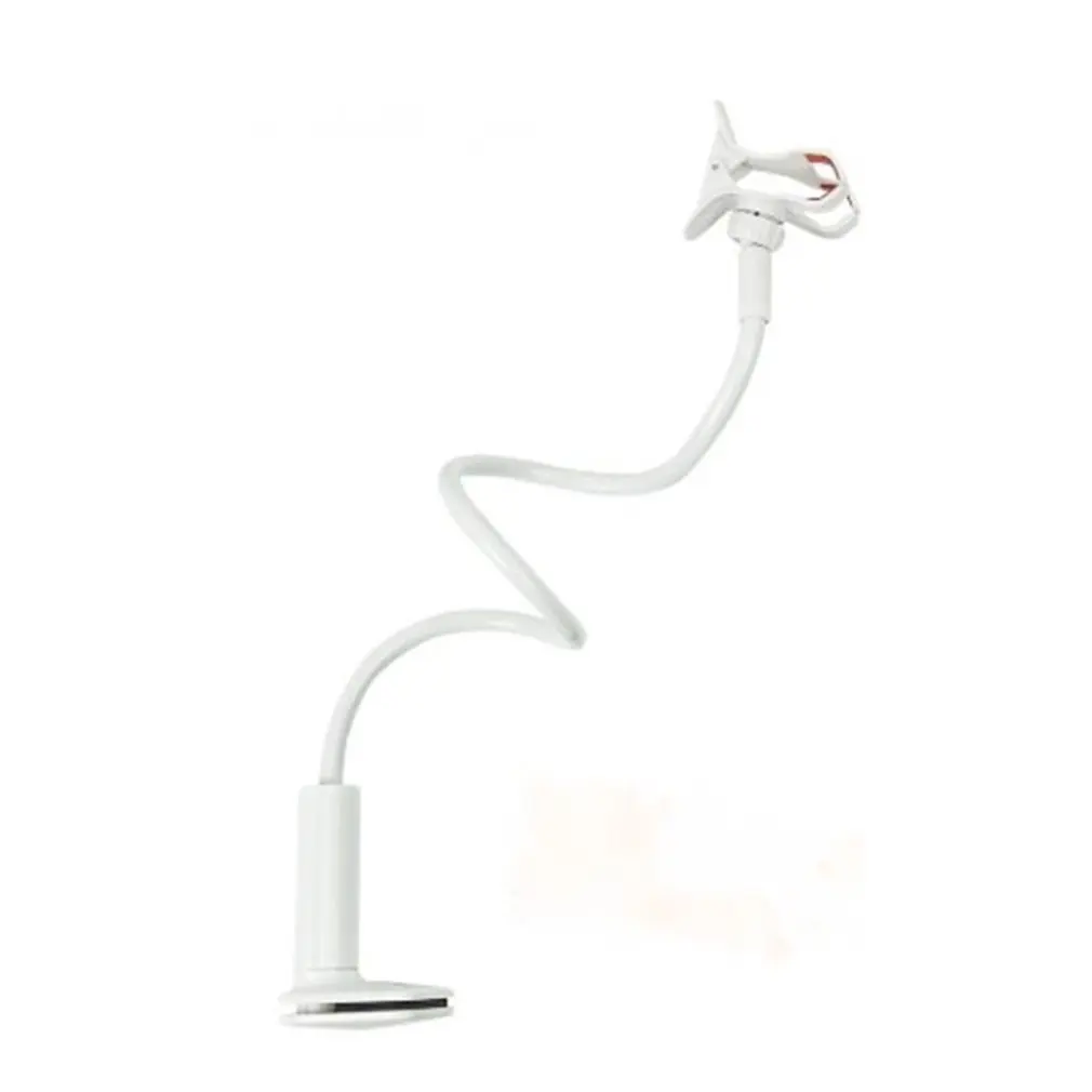 

Mobile Clip Mobile Phone Lazy Bracket Bed Desk Phone Clip Holder