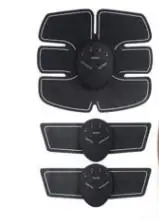 Хит! Abs палка фитнес-аппарат живота в такт для домашнего Мужчины Женщины мышцы