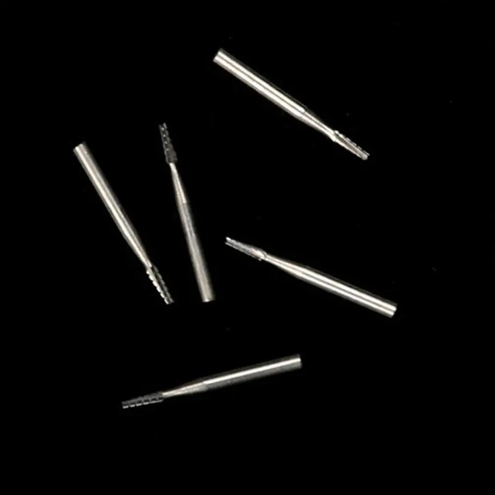 

Super Wear-resistant 1mm Tail-drilling Tungsten Steel Drill Bit for Car Repair Windshield Polisher