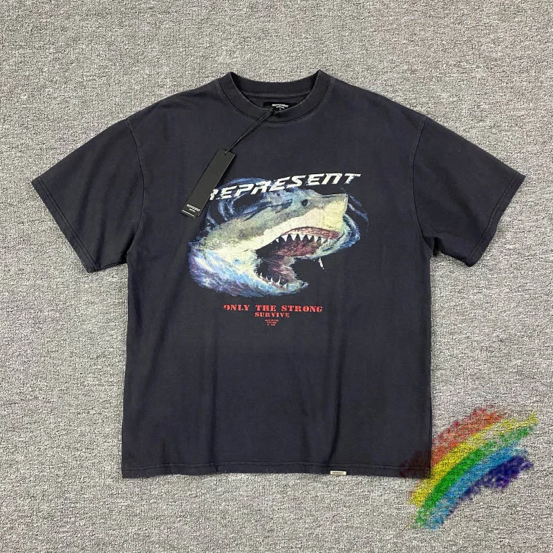 Негабаритных представляют собой лишь сильный выжить футболка для мужчин женщин