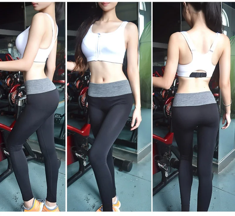 SEXYWG хит, женские спортивные бюстгальтеры на молнии, пуш-ап, жилет, нижнее белье, ударопрочный, дышащий, для спортзала, фитнеса, занятий спортом, бега, йоги, Bh, спортивные топы