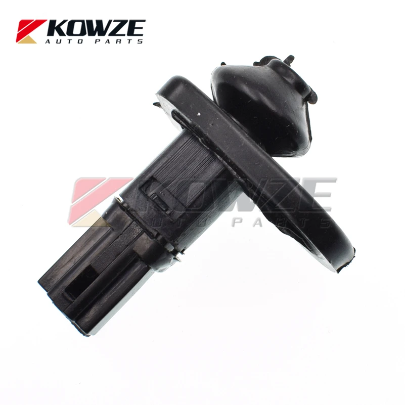 Комплект переключателей KOWEZ 2 Pin автомобильная лампа на дверь MB698713 подходит для