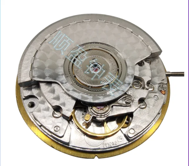 

Perlage ST 2892 Compatible with ETA 2892-2 Watch Movement Replacement