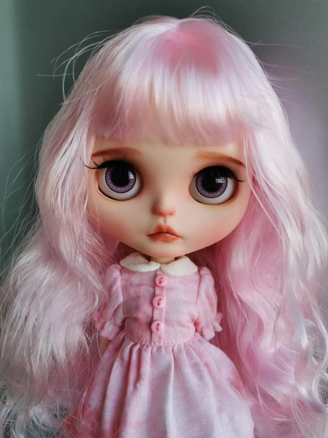Кукла Blyth girl на заказ 1/6 NO.20191218 | Игрушки и хобби