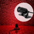 Светодиодный проектор звезд на крыше автомобиля, декоративная лампа с USB, Галактическое освещение для Mercedes Benz A C E CLA GLC Class W117 W176 W204 W205 W213 W253