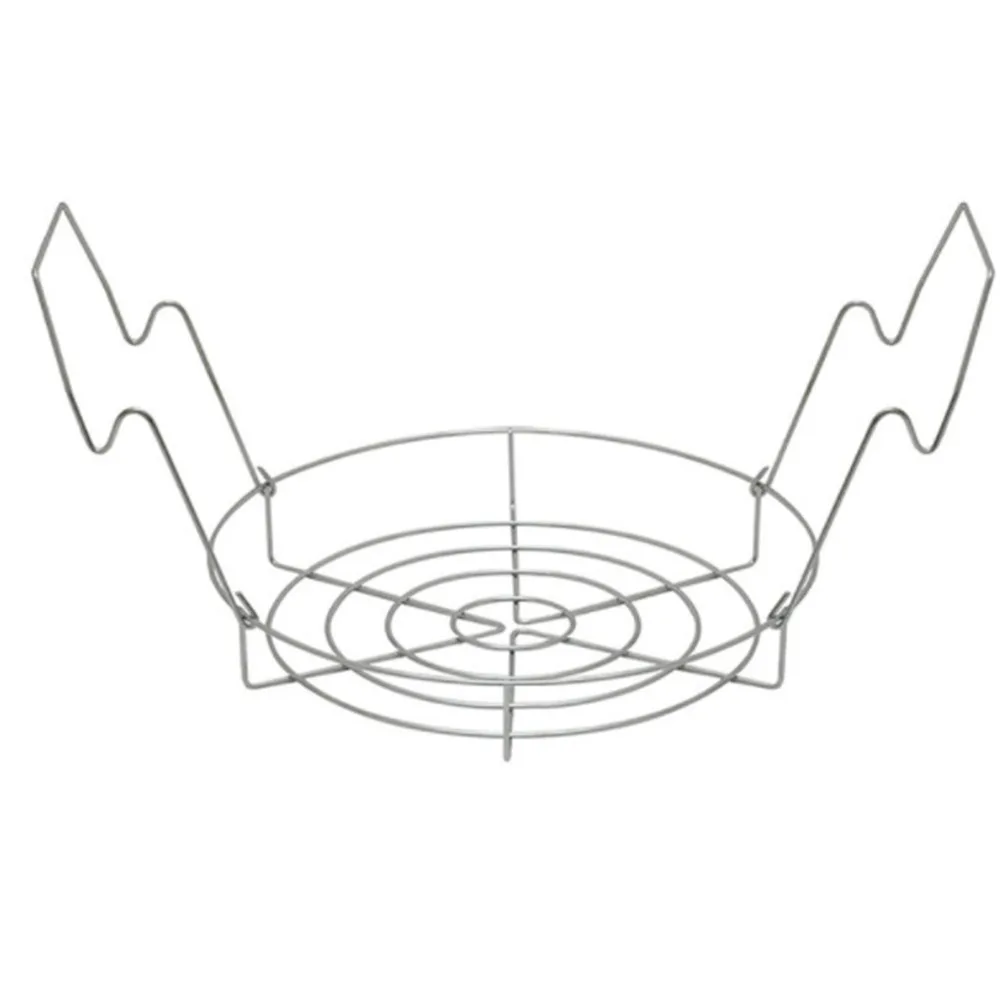 Стойка для пароварки с термостойкими ручками |