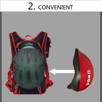 Водонепроницаемая мотоциклетная сумка#3