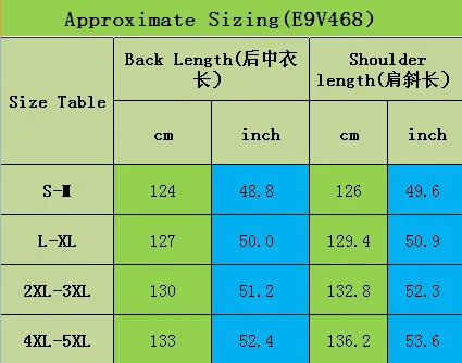 

WEPBEL Robe Ethnic Style Chinese Style Long Shawl Fashion Women Cloak Printing Cloak Loose Plus Size Solid Color Cloak