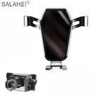 Для VW Volkswagen Teramont автомобильный держатель кронштейн для мобильный телефон сотовый приборной панели, устанавливаемое на вентиляционное отверстие в салоне автомобиля подставка крепление с зажимом GPS для смартфон зажим