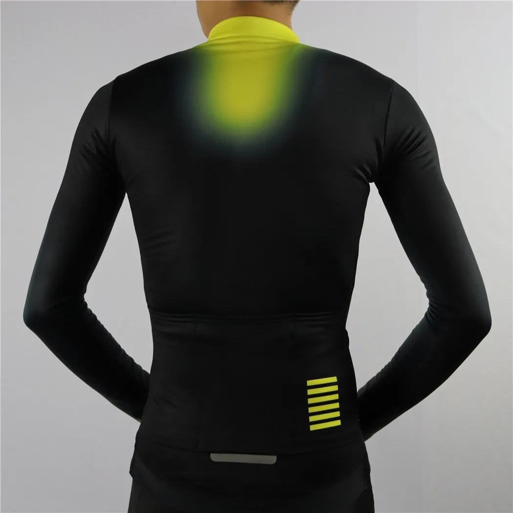 ZORGELOOS 4 классических стиля Велоспорт Джерси roupa ciclismo на заказ зимние куртки с