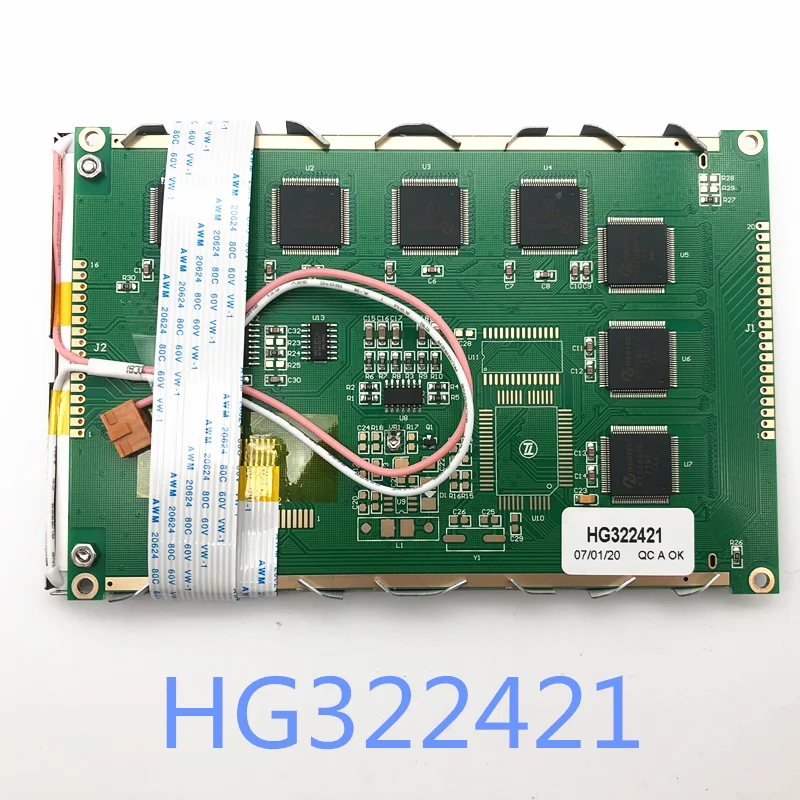 

lcd display panel HG322421